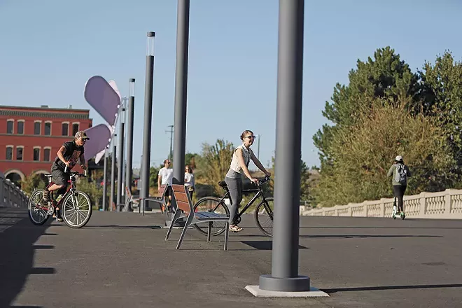 Image: Riverfront Reimagined: A behind-the-scenes look at how Spokane saved its iconic park