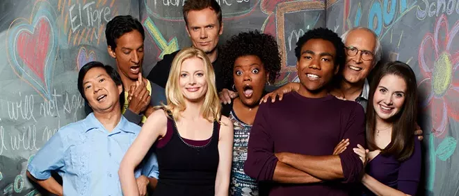 Image: The TV spinoff movies we'd love to see