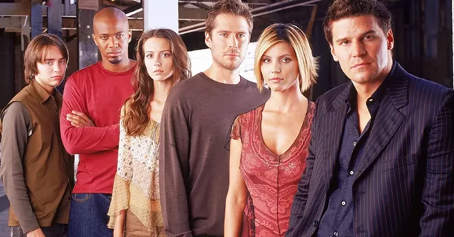Image: The TV spinoff movies we'd love to see