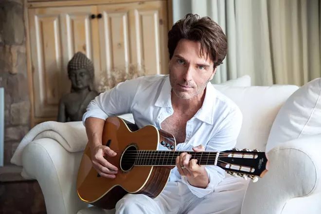 Image: The November concerts we're most looking forward to