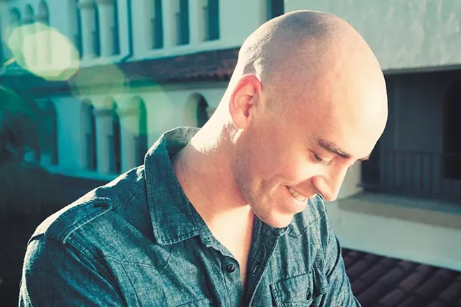 Image: The November concerts we're most looking forward to