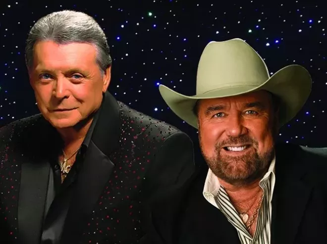 Image: The November concerts we're most looking forward to