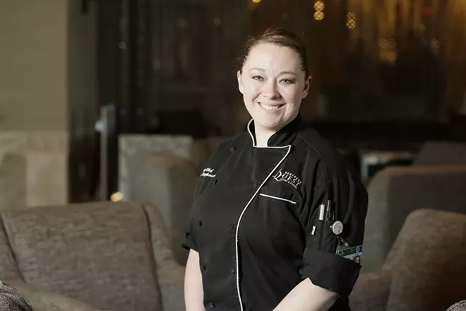 Image: Mouthwatering Photos of Chef Kristina Stephenson's Ruby Chocolate
