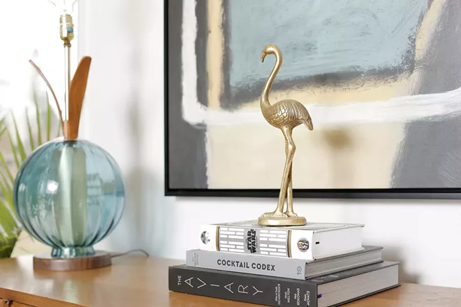 Image: Interior decorating with Erin Haskell Gourde