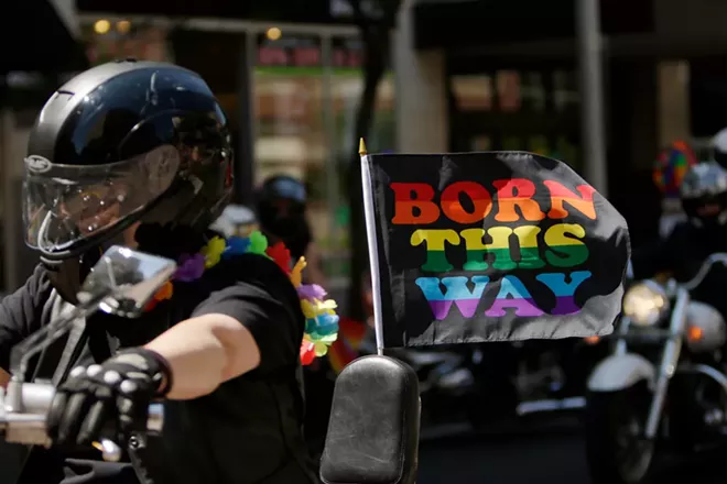 Image: Pride Parade