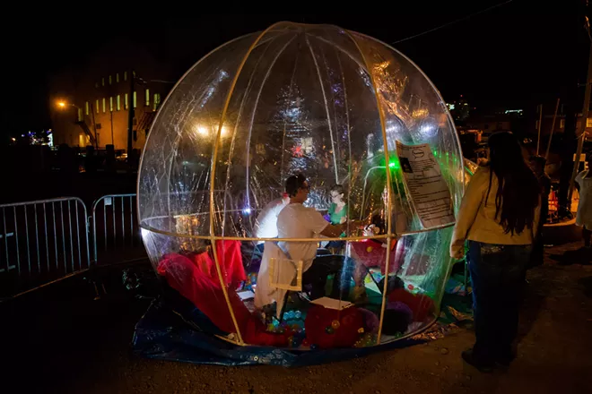 Image: Scenes from Terrain 2015