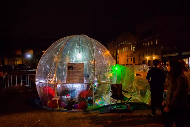 Image: Scenes from Terrain 2015