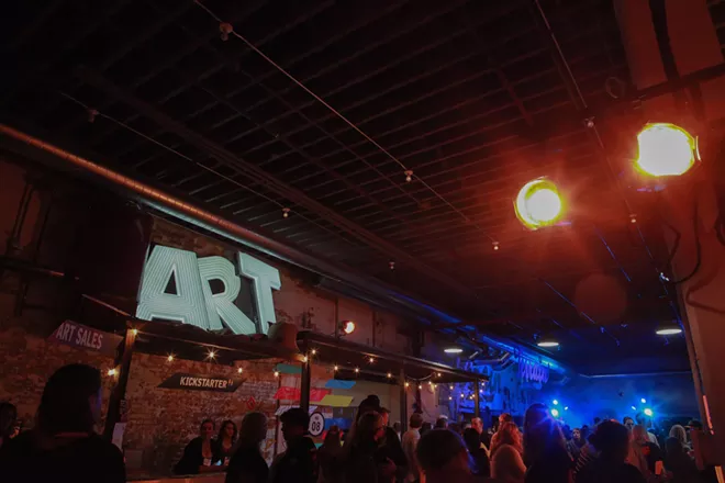 Image: Scenes from Terrain 2015