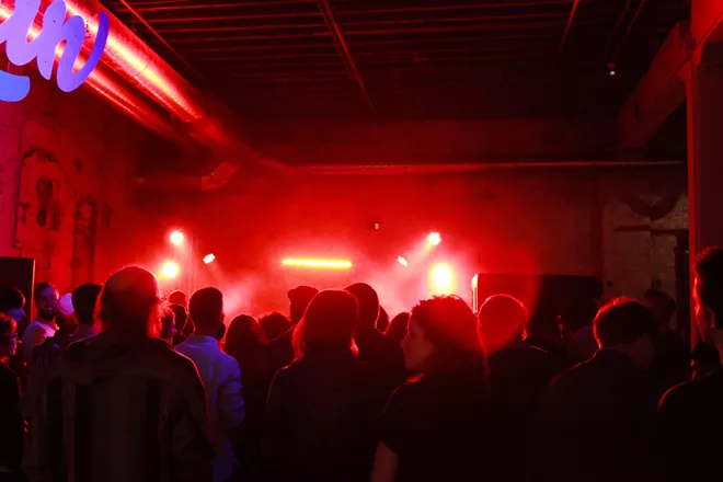 Image: Scenes from Terrain 2015
