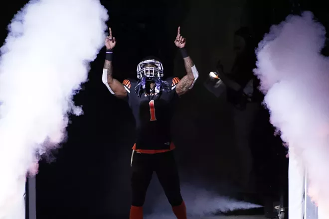 Image: Wichita Falls Nighthawks vs. Spokane Empire Indoor Football League Game