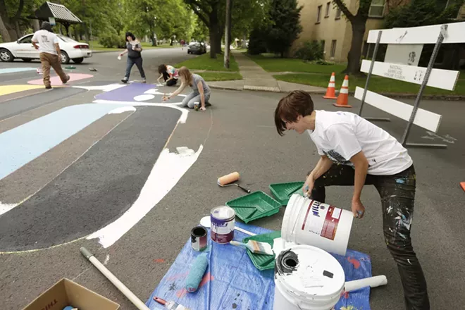 Image: Art for the Park