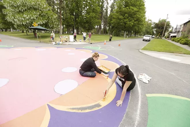 Image: Art for the Park