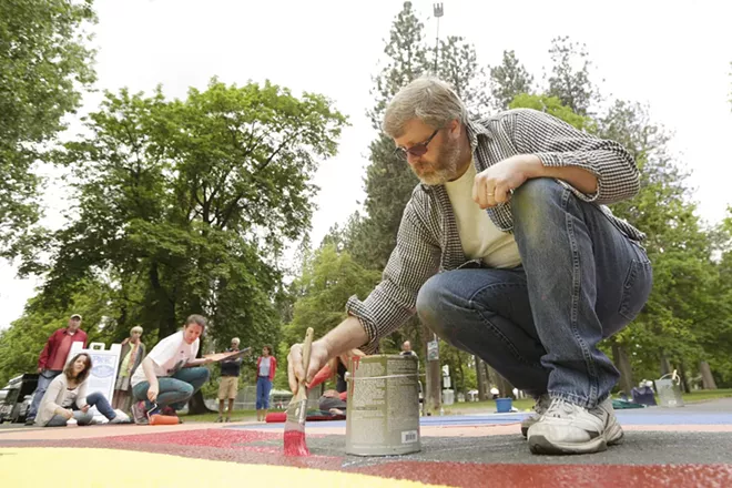 Image: Art for the Park