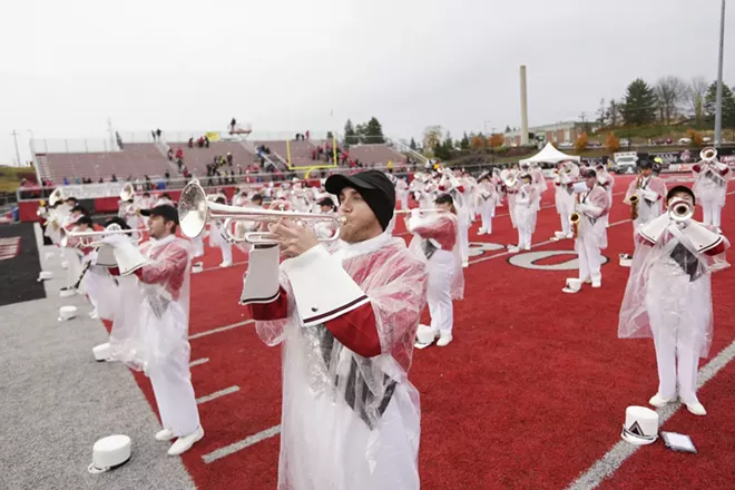 Image: Montana vs. Eastern Washington Football