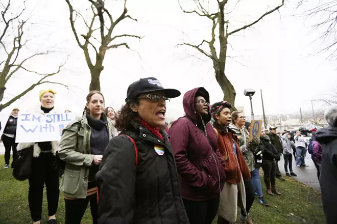 Image: Peace Gathering and Fundraiser
