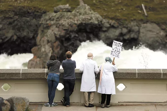 Image: The Year in Pictures