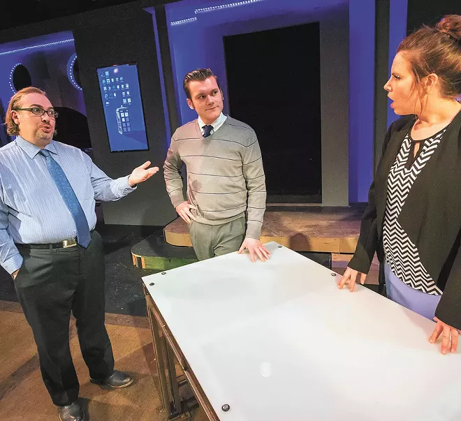 Image: 13 fun things to do this weekend (3/2-3/4)