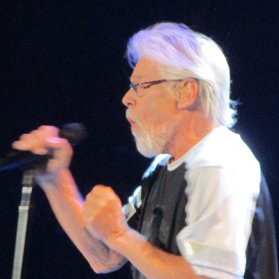 The many faces of Bob Seger at the Spokane Arena