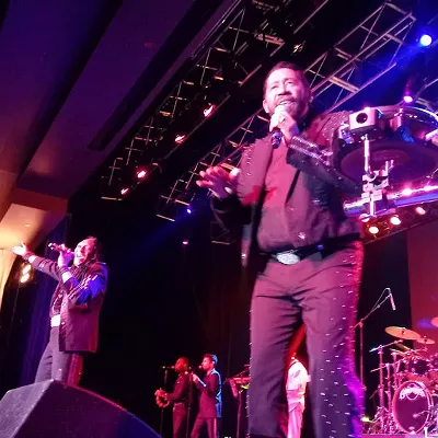 Image: The Commodores at Northern Quest Resort & Casino