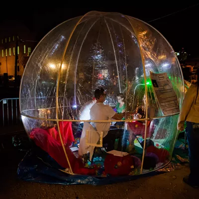 Image: Scenes from Terrain 2015