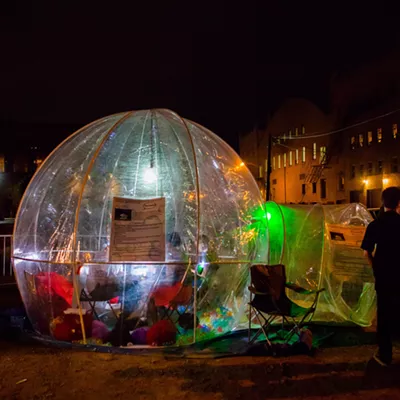 Image: Scenes from Terrain 2015
