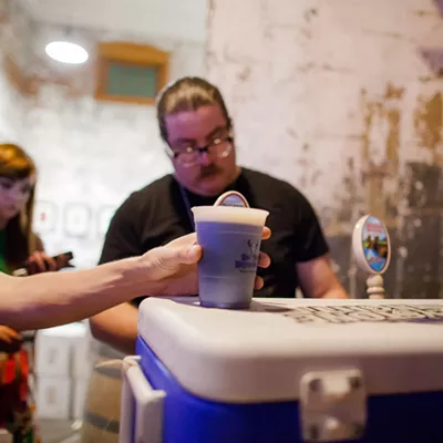Image: Scenes from Terrain 2015