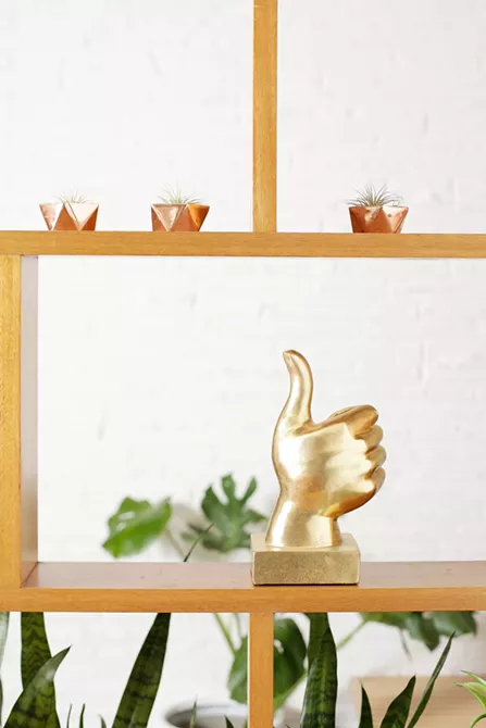 Image: Interior decorating with Erin Haskell Gourde
