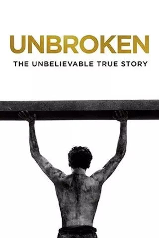 Image: Unbroken