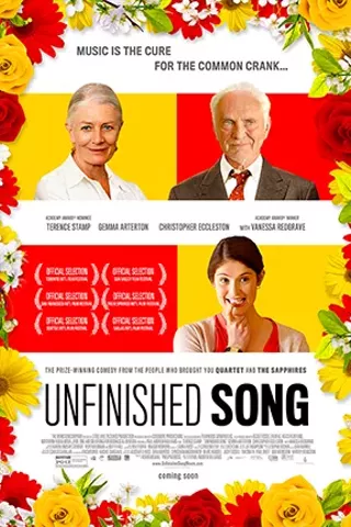 Image: Unfinished Song