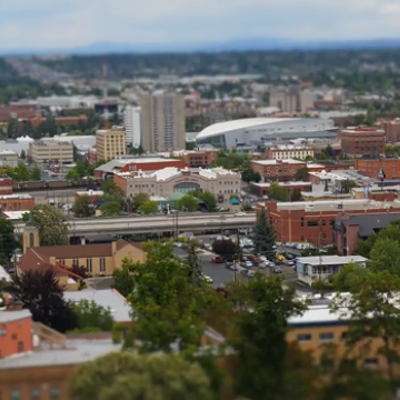 VIDEO: A miniaturized Spokane