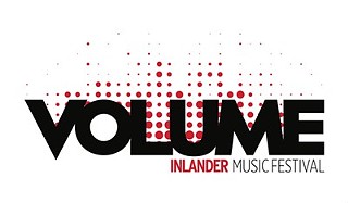 Volume: Inlander's Music Festival feat. White Mystery, Dude York, Boy Eats Drum Machine, Marshall McLean Band, Flannel Math Animal, Phlegm Fatale, Kithkin and more