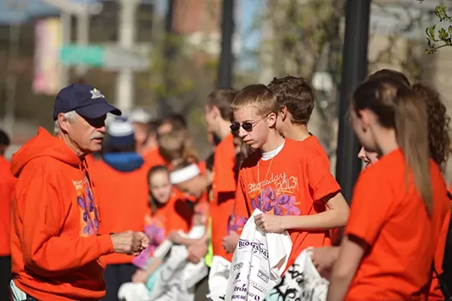 Image: PHOTOS: Bloomsday 2013