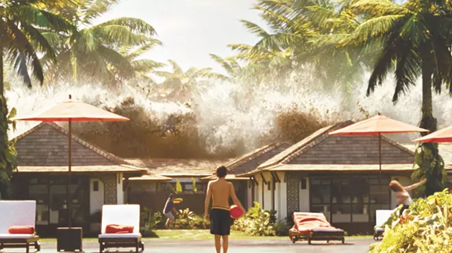 Image: Wave of Drama