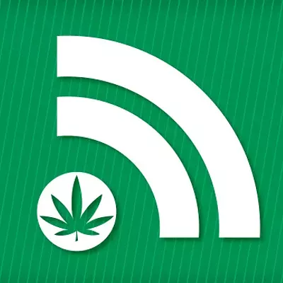 Image: WEED WEDNESDAY: Why a city councilmember told a newspaper she's growing pot, and other news