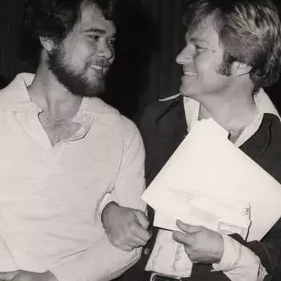 Image: We've come a long way since the first same-sex-marriage case in federal court