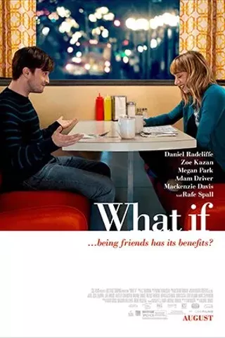 Image: What If