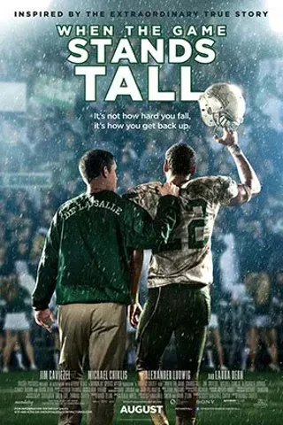 Image: When the Game Stands Tall
