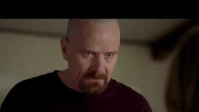 Who's Really "The One who Knocks" on Breaking Bad?
