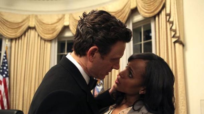 Why Scandal creator Shonda Rhimes' shows are so interesting (no, it's not because she's black)