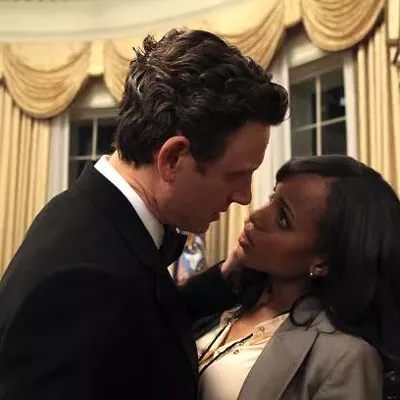 Image: Why Scandal creator Shonda Rhimes' shows are so interesting (no, it's not because she's black)