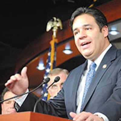 Will Rep. Raul Labrador help Sen. Marco Rubio sell his immigration compromise, or stand in the way?