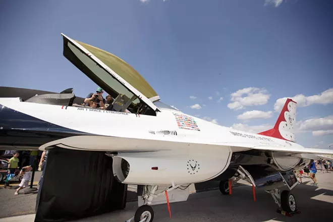 Image: PHOTOS: Skyfest 2014
