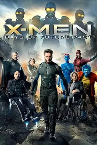 Image: X-Men: Days of Future Past