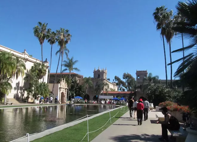 11 parks and public spaces that inspired the Riverfront Park committee
