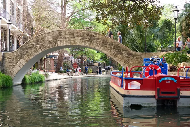 11 parks and public spaces that inspired the Riverfront Park committee