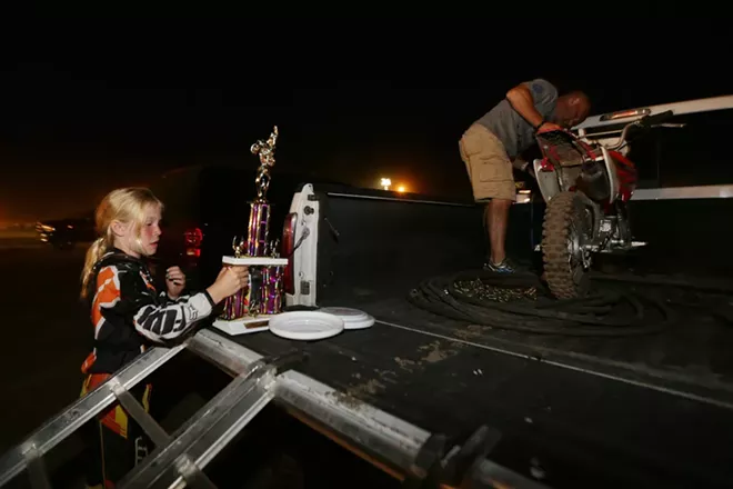 PHOTOS: 14th Annual Moto X