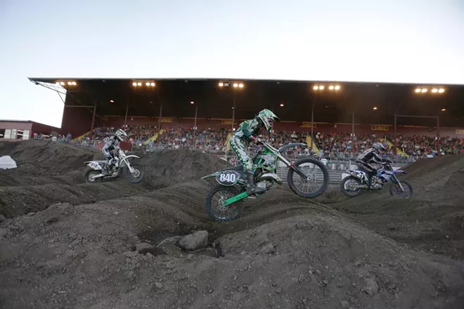 PHOTOS: 14th Annual Moto X