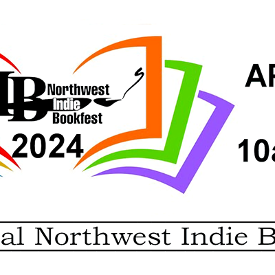 Image: 1st Annual Northwest Indie Bookfest