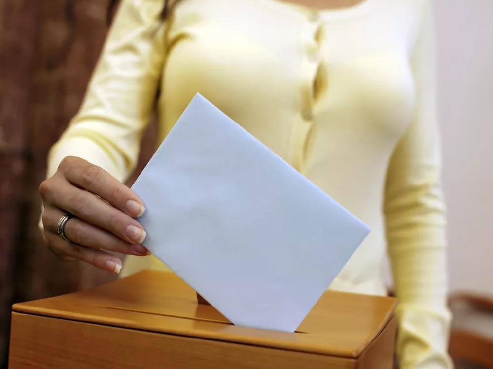2011 Election Endorsements