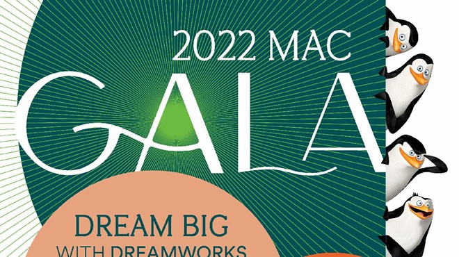 2022 MAC Gala